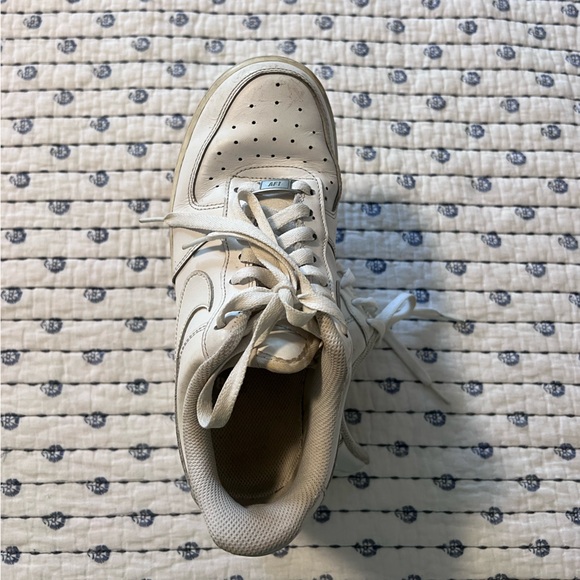 Nike Air Force1s - Picture 2 of 2